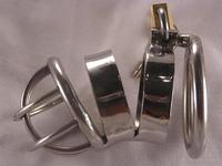 Custom Made Chastity Devices - Chastity Heaven